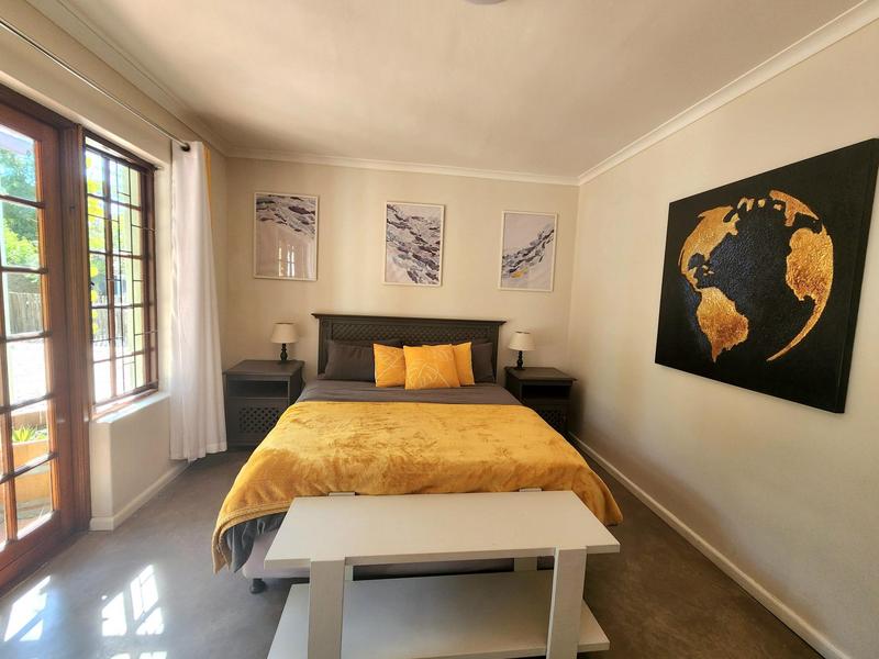 4 Bedroom Property for Sale in Die Wingerd Western Cape